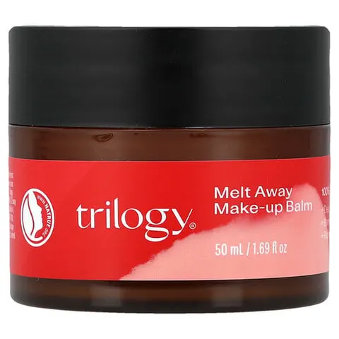 Trilogy, Melt Away Make-Up Balm, 1.69 fl oz (50 ml) – image 2