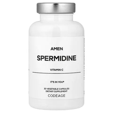 Spermidine – 815906 – image 2