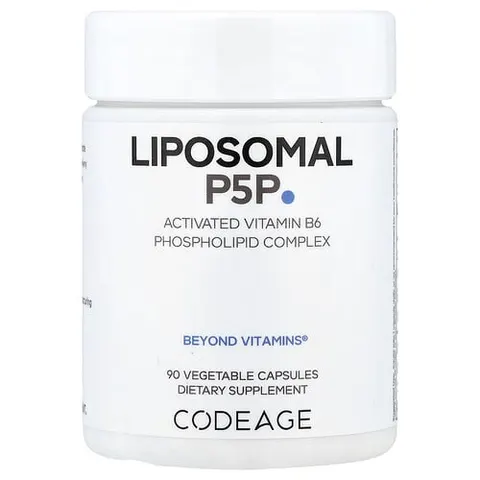 Liposomal P5P – image 2