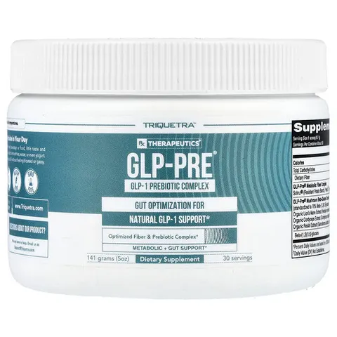 PX Therapeutics, GLP-Pre GLP-1 Prebiotic Complex – image 2