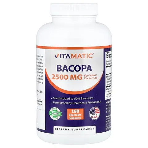 Bacopa – image 2