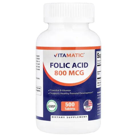 Folic Acid – 474517 – image 2
