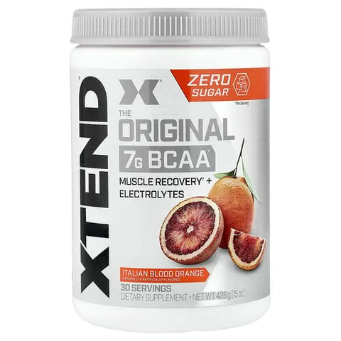 Scivation Xtend, Blood Orange, 423g – image 2
