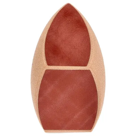 Real Techniques Makeup Saver Sponge makeup sponge 1 pc – image 2