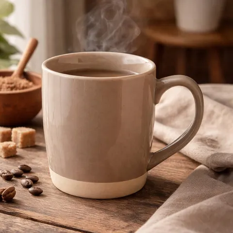 Grey Mug | Jura – image 2