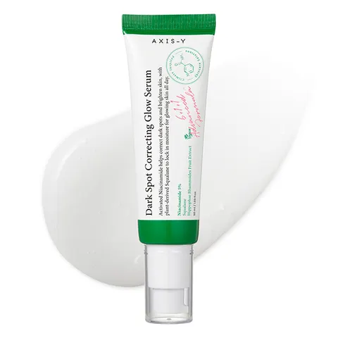 Axis-Y Dark Spot Correcting Glow Serum 50ml – imagen 2