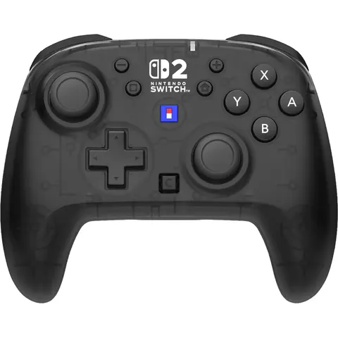 Hori Wireless HORIPAD Turbo Nintendo Switch 2 Controller – Bild 2