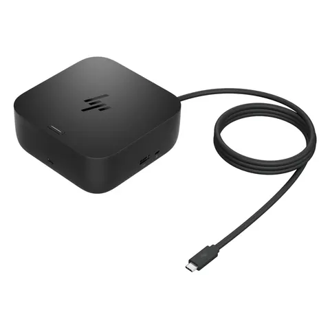 USB-C 100 W G6 Dockingstation – Bild 3