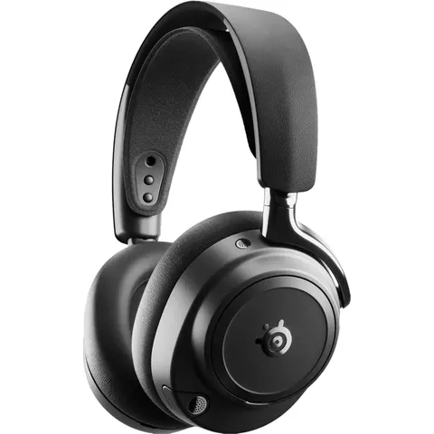 SteelSeries Arctis Nova Elite Schwarz – Bild 2