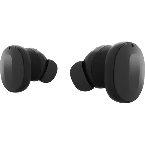 Fairphone Fairbuds True Wireless Earbuds Schwarz – Bild 2