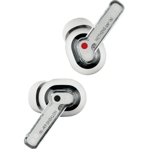 Nothing Ear(a) Kopfhörer weiß – Bild 2