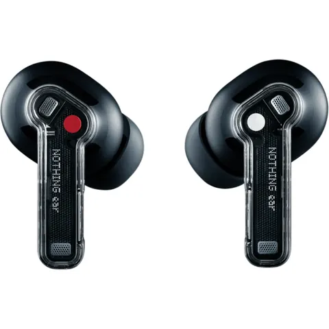 Nothing Ear Kopfhörer schwarz – Bild 4