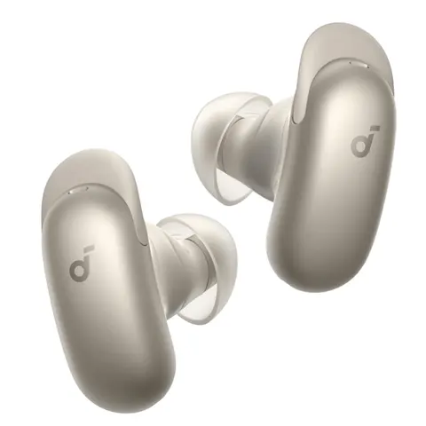 soundcore Liberty 5 Pro Max Gold – Gelb – Bild 3