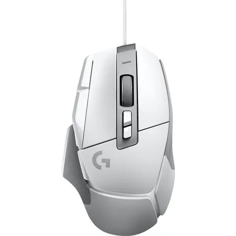 LOGI G G502 X Mouse optical wired USB – Bild 2