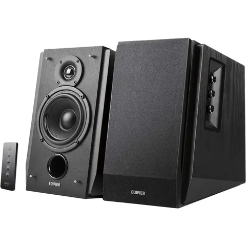 Edifier Studio R1700BT 2.0 schwarz Bluetooth retail – Bild 2