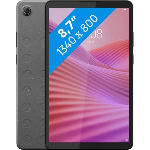 Lenovo Tab One – Bild 3