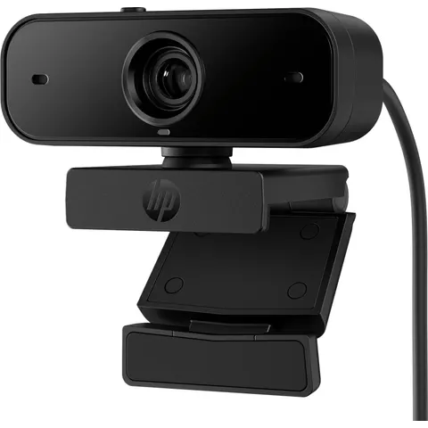 HP 430 FHD Webcam – Schwarz – Bild 3