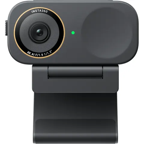 Insta360 Link 2C Pro Graphite Black – Bild 2