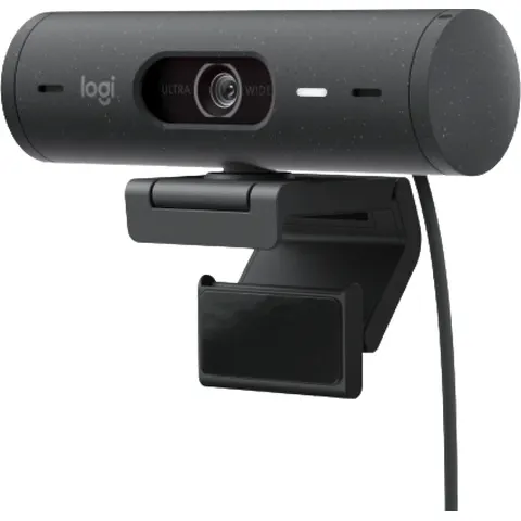 Brio 500 Webcam graphit – Bild 2