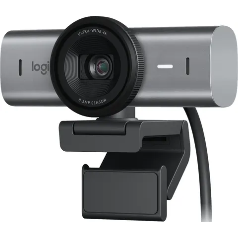 Logitech MX Brio webcam – 109315 – Bild 2