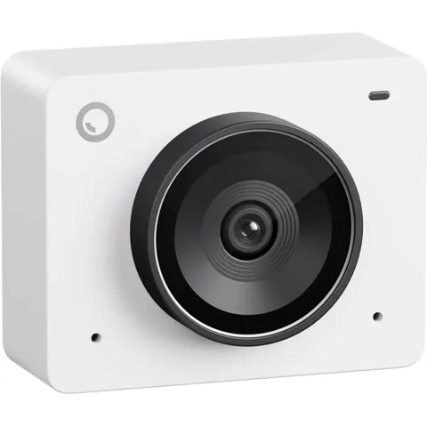 OBSBOT Meet 2 Cloud White – Bild 2
