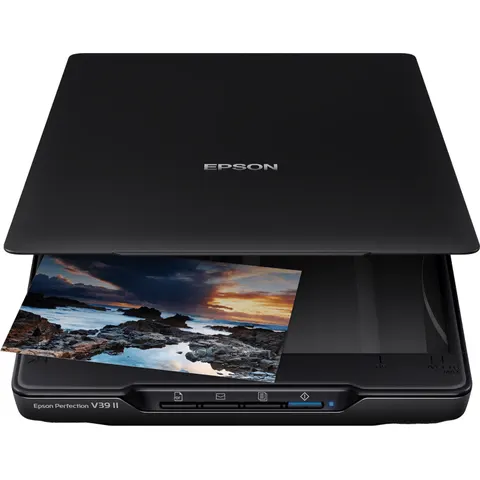 Epson Perfection V39II – Bild 2
