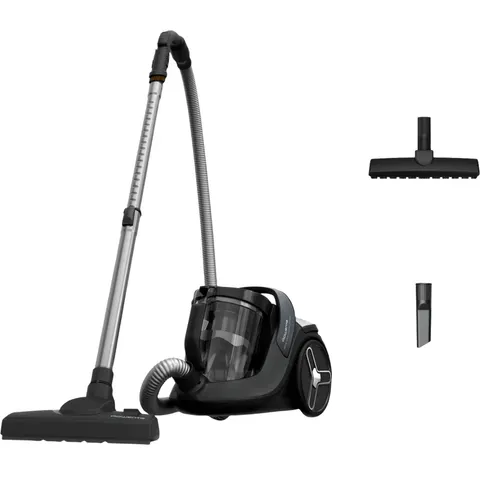 Rowenta G-Force Cyclonic Effitech RO7C36 – Bild 2