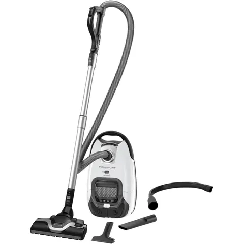 Rowenta Silence Force RO7457 – Weiß – Bild 2