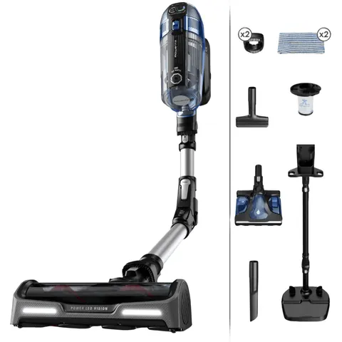 Rowenta X-Force Flex 14.60 RH99C3 – Bild 2