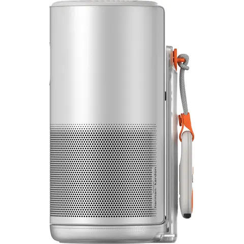 XGIMI MoGo 4 – Silber – Bild 2