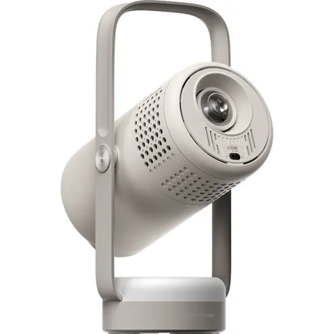XGIMI Vibe One Pro – Cloud Ash – Bild 2