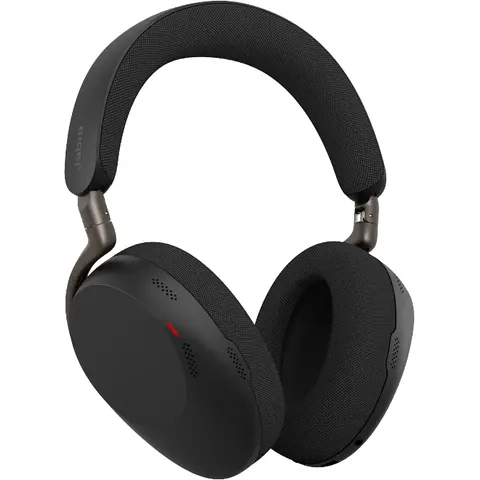 JABRA Evolve3 85 MS Link390c Black – Bild 3