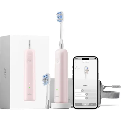Laifen Wave Pro Rosa – Bild 2
