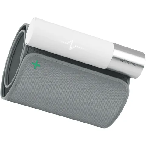 BPM Core Intelligentes Oberarm-Blutdruckmessgerät – Bild 2