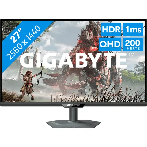 GIGABYTE G27Q2 27inch SS IPS – Bild 2