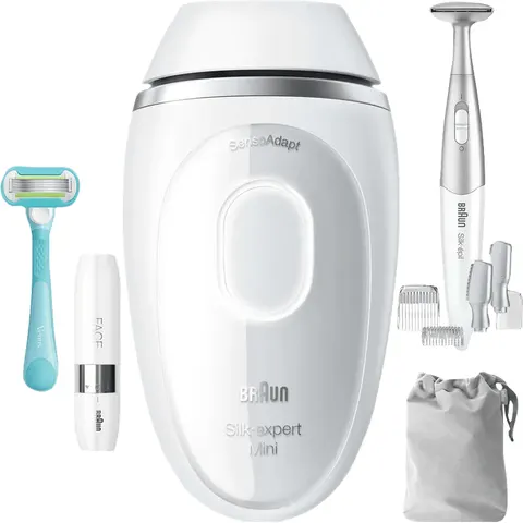 Braun Silk Expert Mini PL1115 – Bild 2
