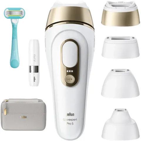 Braun Silk Expert Pro 5 PL5412 – Bild 3