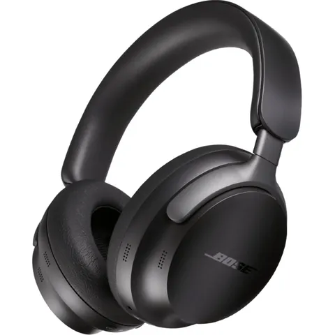 Bose QC Ultra Headphone – Schwarz – Bild 3