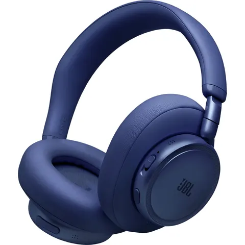 Live 780NC Bluetooth-Kopfhörer blau – Bild 3
