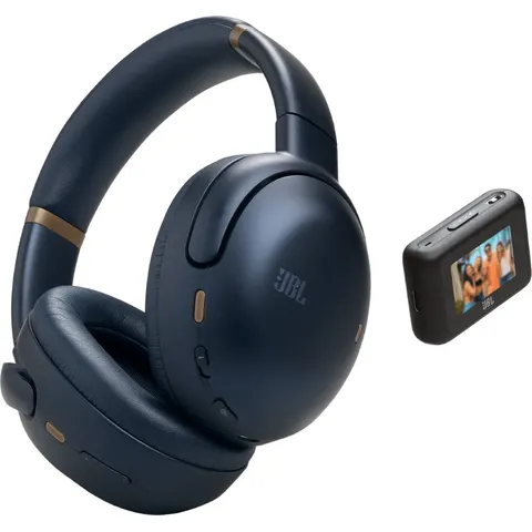 Tour One M3 Smart Tx - Blue Over-Ear Kopfhörer – Bild 2