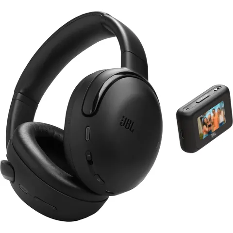 Tour One M3 Smart Tx - Black Over-Ear Kopfhörer – Bild 2