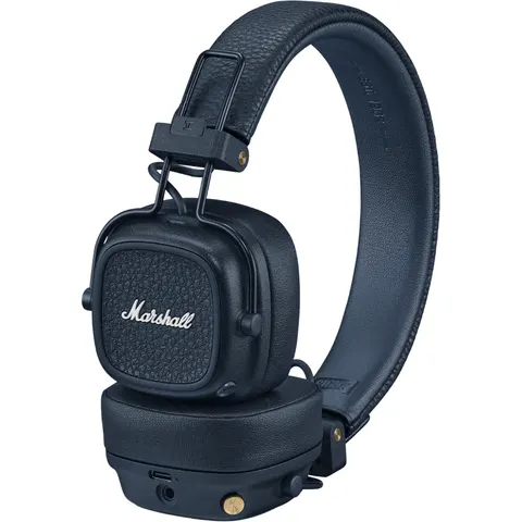 Marshall Major V Blau – Bild 3