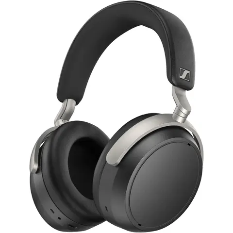 Sennheiser HDB 630 Schwarz – Bild 2