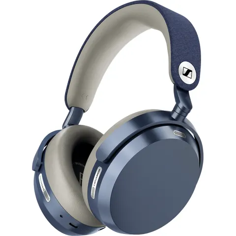 Sennheiser Momentum 5 Blau – Bild 2