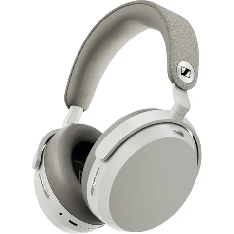 Sennheiser Momentum 5 Weiß – Bild 2