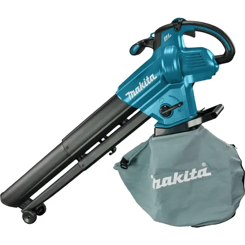 Makita DUB187Z leaf blower – Bild 2