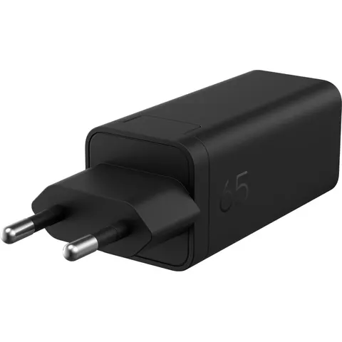 HP 65 W GaN Wandladegerät – Bild 2