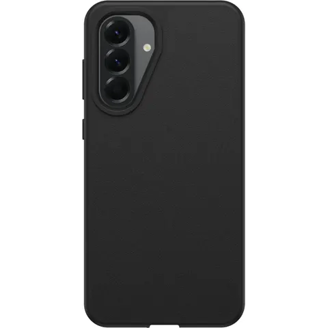 OtterBox React Samsung Galaxy A56 Backcover Schwarz – Bild 3