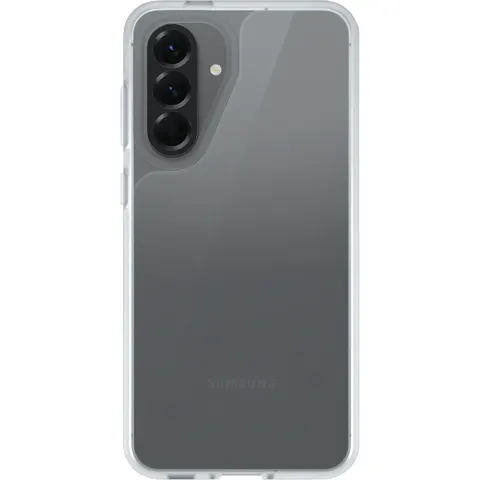 OtterBox React Samsung Galaxy A56 Backcover Transparent – Bild 2
