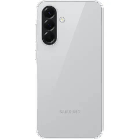 Samsung Galaxy A56 Soft Case Backcover Transparent – Bild 2